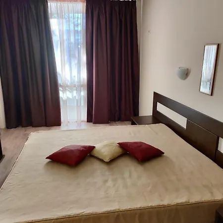 Sun Palace * Солнечный берег