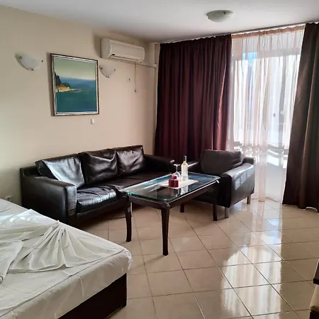 Apartment Sun Palace *