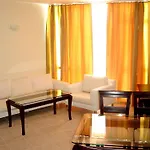 Apartmán Sun Palace *
