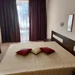 Sun Palace * Sluneční pobřeží