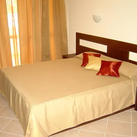 Sun Palace Apartment