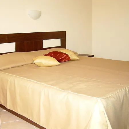 Apartmán Sun Palace *