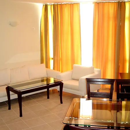 Apartment Sun Palace *