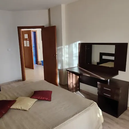 Sun Palace Apartmán