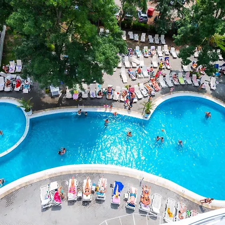 Sun Palace Appartamento